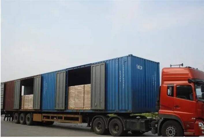 泉州到中牟县整车运输