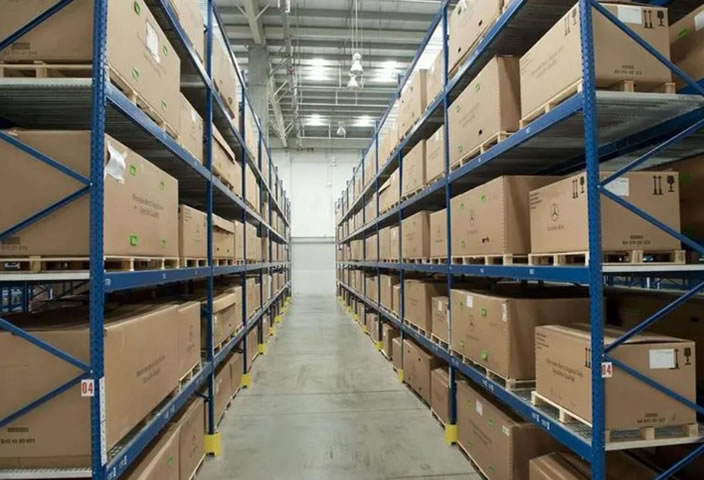 泉州到中牟县货物仓储