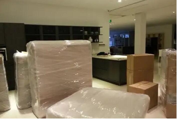 泉州到中牟县长途搬家